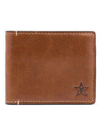 Vanderbilt Commadores Hangtime Traveler Wallet by Jack Mason - Country Club Prep