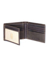 Vanderbilt Commadores Hangtime Traveler Wallet by Jack Mason - Country Club Prep