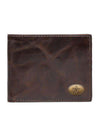 Vanderbilt Commodores  Legacy Traveler Wallet by Jack Mason - Country Club Prep