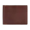 Virginia Cavaliers Hangtime Slim Bifold Wallet by Jack Mason - Country Club Prep