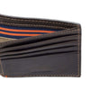 Virginia Cavaliers Hangtime Slim Bifold Wallet by Jack Mason - Country Club Prep