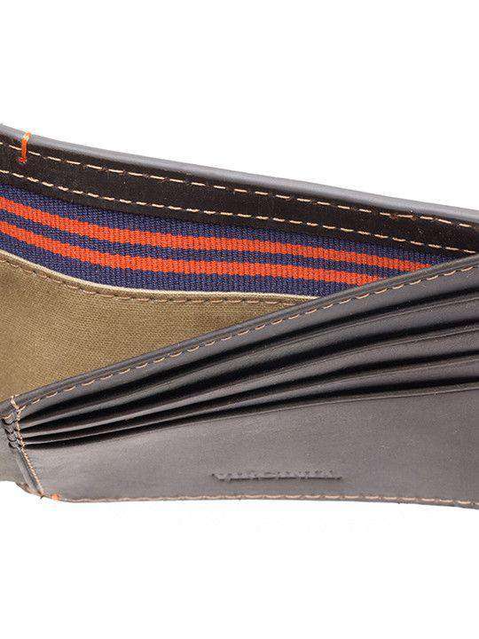 Virginia Cavaliers Hangtime Traveler Wallet by Jack Mason - Country Club Prep