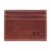 Virginia Tech Hokies Hangtime ID Window Card Case by Jack Mason - Country Club Prep