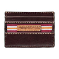 Virginia Tech Hokies Tailgate ID Window Card Case by Jack Mason - Country Club Prep