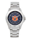 Auburn Tigers Sport Bracelet Team Color Dial Watch by Jack Mason - Country Club Prep