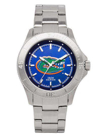 Florida Gators Sport Bracelet Team Color Dial Watch by Jack Mason - Country Club Prep