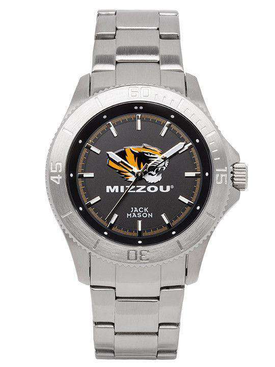 Jack mason college watches outlet