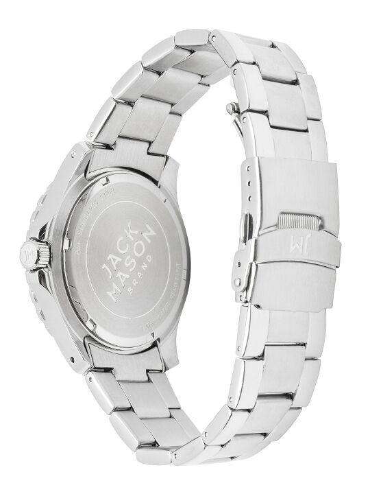 Ohio State Buckeyes Sport Bracelet Team Color Dial Watch by Jack Mason - Country Club Prep