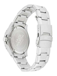 Penn State Nittany Lions Sport Bracelet Team Color Dial Watch by Jack Mason - Country Club Prep