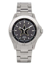 Vanderbilt Commodores Sport Bracelet Team Color Dial Watch by Jack Mason - Country Club Prep