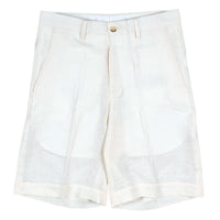 The Broad Street Linen Short by Country Club Prep - Country Club Prep