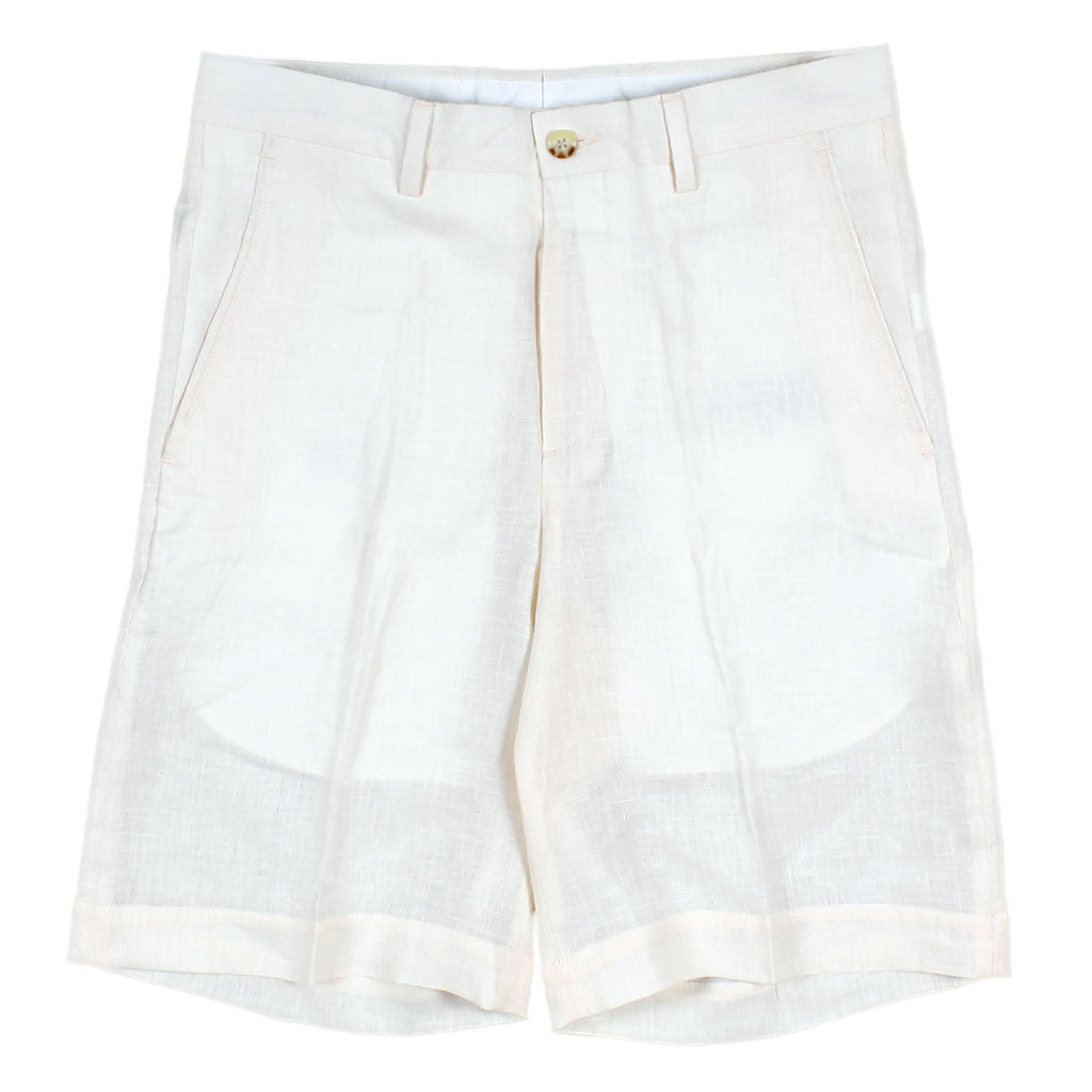 The Broad Street Linen Short by Country Club Prep - Country Club Prep