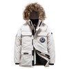 Unisex Classic Vogue Norwich Parka - Country Club Prep