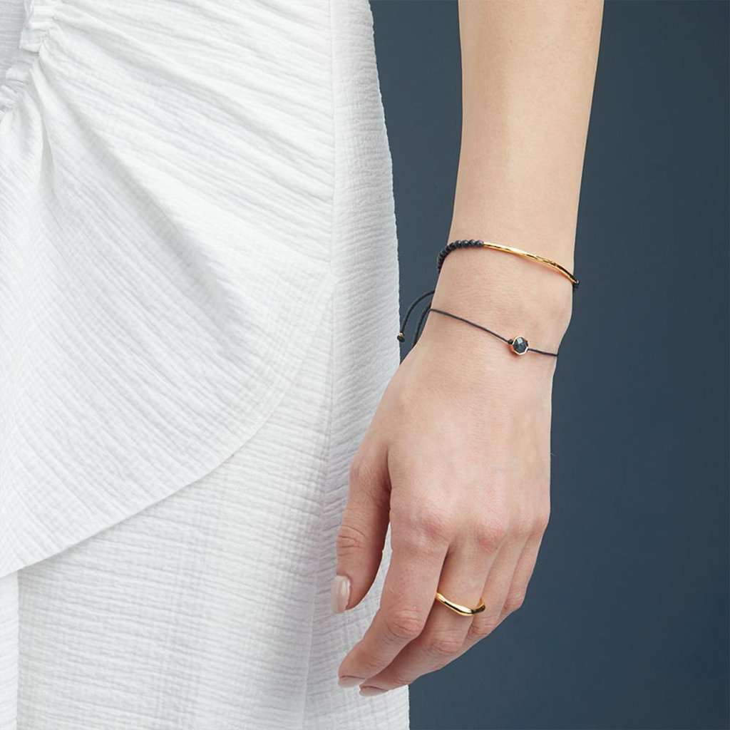 Gorjana power bracelet hot sale