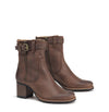 Women's Madison Boot in Dark Brown by Trask - Country Club Prep