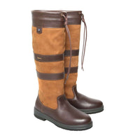 The Women's Galway Boot by Dubarry of Ireland - Country Club Prep