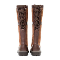 Women's Glanmire Boot in Walnut by Dubarry - Country Club Prep
