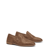 Women's Ali Loafer in Camel by Trask - Country Club Prep