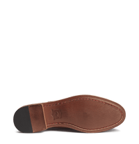 Women's Ali Loafer in Camel by Trask - Country Club Prep
