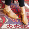 Women's Ali Loafer in Camel by Trask - Country Club Prep