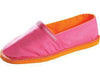 Origine Espadrilles in Pop Rose by Havaianas - Country Club Prep