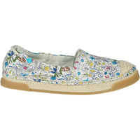 Women's Laurel Reef Espadrille in Mermaid by Sperry - Country Club Prep