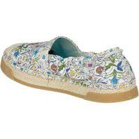 Women's Laurel Reef Espadrille in Mermaid by Sperry - Country Club Prep