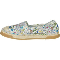 Women's Laurel Reef Espadrille in Mermaid by Sperry - Country Club Prep