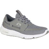 Women's 7 Seas Boat Shoe in Grey by Sperry - Country Club Prep