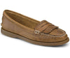 Women's Avery Natural Loafter by Sperry - Country Club Prep