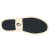 Women's Pehuea Sneaker in Charcoal & Dark Shadow Black by Oukai - Country Club Prep
