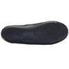 Women's Sayel Away Boat Shoe in Black Perf Canvas by Sperry - Country Club Prep