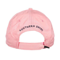 Women's Lightweight Hat in Flamingo by The Southern Shirt Co. - Country Club Prep