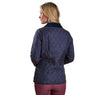 Annandale Quilted Jacket in Navy by Barbour - Country Club Prep