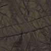 Cavalry Polarquilt Jacket in Dark Olive Green by Barbour - Country Club Prep