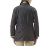 Classic Beadnell Wax Jacket in Sage Green by Barbour - Country Club Prep