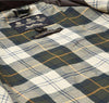 Classic Beadnell Wax Jacket in Sage Green by Barbour - Country Club Prep