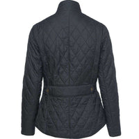 Flyweight Cavalry Jacket in Navy by Barbour - Country Club Prep