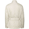 Flyweight Cavalry Jacket in Pearl/Stone by Barbour - Country Club Prep