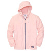 Labrador Jacket in Cloud Pink by Southern Proper - Country Club Prep
