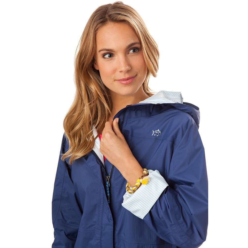 Southern tide windbreaker hotsell