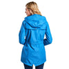 Trevose Waterproof Jacket in Beachcomber Blue by Barbour - Country Club Prep