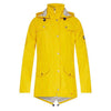 Trevose Waterproof Jacket in Yellow by Barbour - Country Club Prep