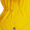 Trevose Waterproof Jacket in Yellow by Barbour - Country Club Prep