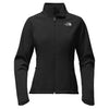 Women's Apex Bionic 2 Jacket in TNF Black by The North Face - Country Club Prep