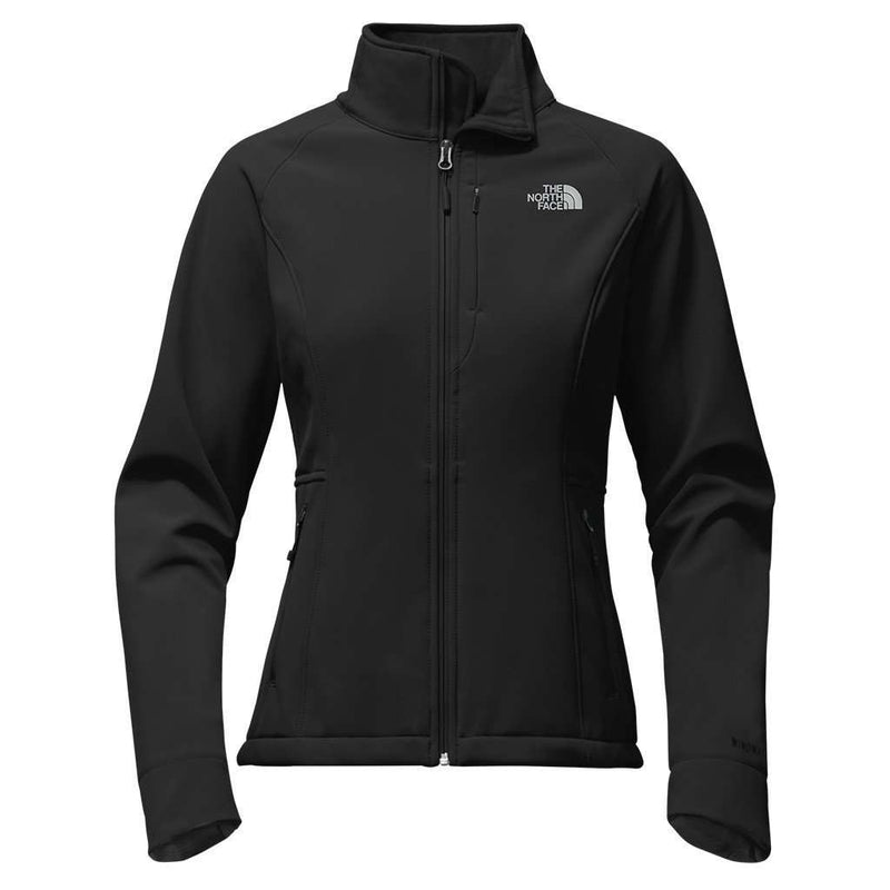 Women's Apex Bionic 2 Jacket in TNF Black by The North Face - Country Club Prep