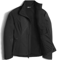 Women's Apex Bionic 2 Jacket in TNF Black by The North Face - Country Club Prep