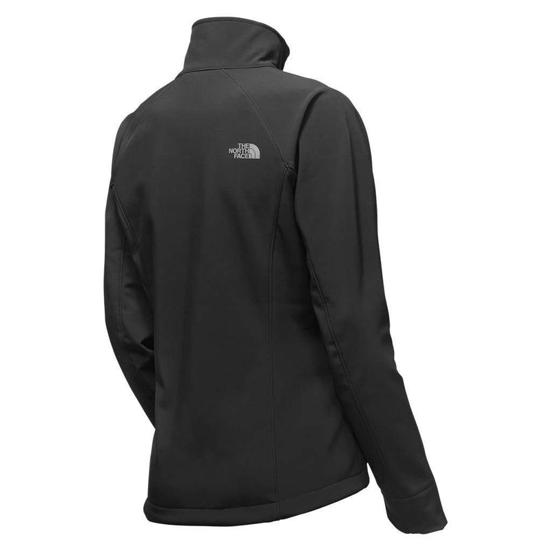 Women's Apex Bionic 2 Jacket in TNF Black by The North Face - Country Club Prep