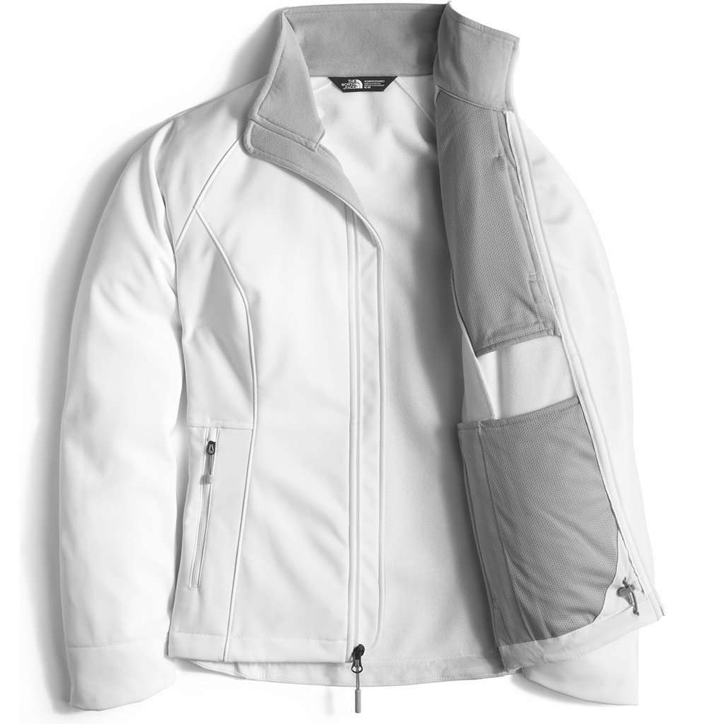 Soft Shell Jacket North Face Apex Bionic Womens The North Face
