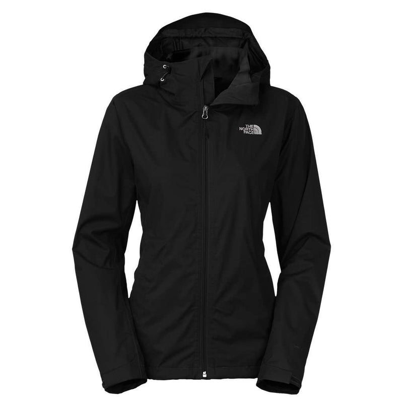 Women's Arrowood Triclimate Jacket in TNF Black by The North Face - Country Club Prep